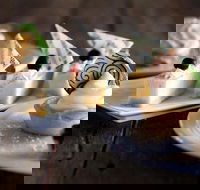 Orio Cafe Patisserie Bar - Accommodation Sunshine Coast