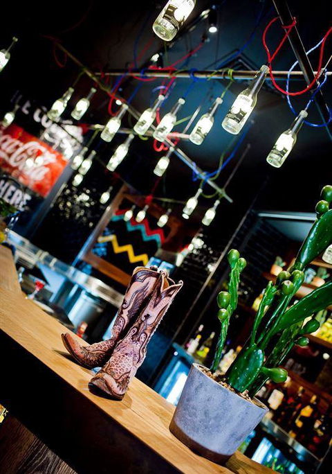 TBones Tex-Mex - Accommodation Sunshine Coast 0