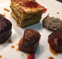 The Laneway Lounge - Accommodation Sunshine Coast