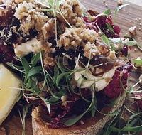 The Union Bar - Accommodation Sunshine Coast