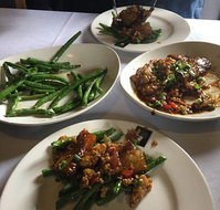 Bok Choy Chinese Cuisine - Accommodation Sunshine Coast