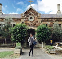 Brighton Schoolhouse - Accommodation Sunshine Coast