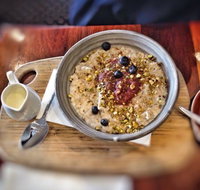 Brown Cow Cafe - Accommodation Sunshine Coast