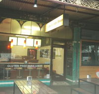 Burger Haus - Accommodation Sunshine Coast