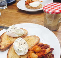 Cafe Bliss - Accommodation Sunshine Coast