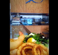 Captain and Co Fish Bar - Accommodation Sunshine Coast
