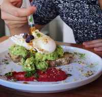 Dosage Cafe - Accommodation Sunshine Coast