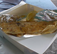 Flatheads Fish and Chips - Accommodation Sunshine Coast
