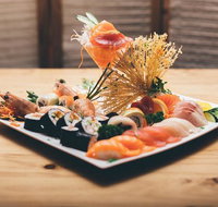 Fujiyama Japanese Restaurant - Accommodation Sunshine Coast