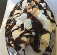 Gelare Cafe Doncaster - Accommodation Sunshine Coast
