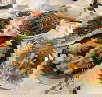 Gold Leaf Chinese Restaurant - Accommodation Sunshine Coast