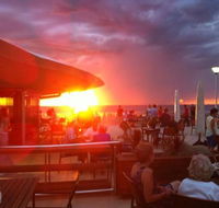 Harbour View Restaurant - Accommodation Sunshine Coast