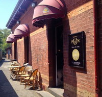 House of Pan - Accommodation Sunshine Coast