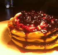 Hunter Cafe - Accommodation Sunshine Coast