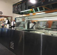 King Prawn Seafood and Grill - Accommodation Sunshine Coast