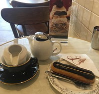 Laurent Boulangerie Patisserie - Accommodation Sunshine Coast