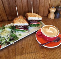 Marmalade Cafe - Accommodation Sunshine Coast