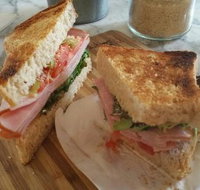 Martin Street Cafe and Providore - Accommodation Sunshine Coast