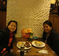 Nando's - Accommodation Sunshine Coast