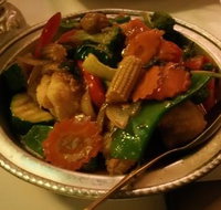Neo Thai Restaurant - Accommodation Sunshine Coast