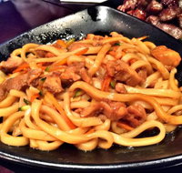 Okami Japanese Restaurant - Accommodation Sunshine Coast