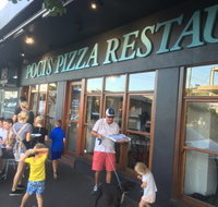Poci's of Hampton - Accommodation Sunshine Coast