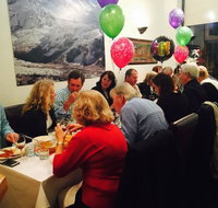 Prestige delight nepalese indian restaurant - Accommodation Sunshine Coast