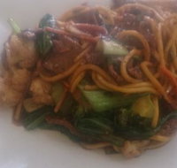 Rice  Noodle On Bay - Accommodation Sunshine Coast