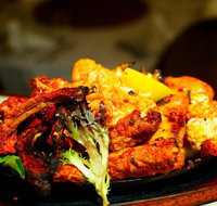 Shalimar Indian Restaurant - Accommodation Sunshine Coast