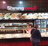 Shining Asia - Accommodation Sunshine Coast