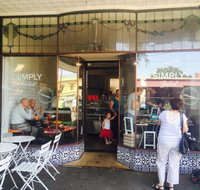 Simply Baked - Accommodation Sunshine Coast