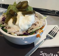 Spudbar Doncaster - Accommodation Sunshine Coast