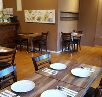 Suwan Thai Cuisine - Accommodation Sunshine Coast