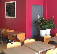 Thai Saffron - Accommodation Sunshine Coast