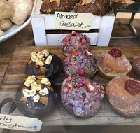 The Hamptons Bakery Hampton - Accommodation Sunshine Coast