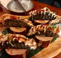 Tokyo Kitchen Sakae - Accommodation Sunshine Coast
