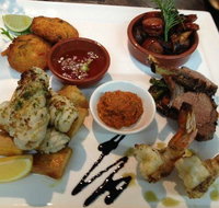 Verve Restaurant and Bar - Accommodation Sunshine Coast