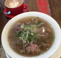 Bao  Pot Cafe - Accommodation Sunshine Coast