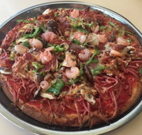 Dicaprio Restaurant - Accommodation Sunshine Coast