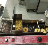 Donut King - Accommodation Sunshine Coast