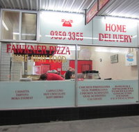 Fawkner Pizza - Accommodation Sunshine Coast