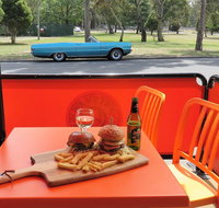 Fresh As Cafe Macleod - Accommodation Sunshine Coast