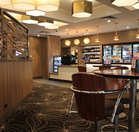 Gladstone Park Hotel Restaurant - Accommodation Sunshine Coast