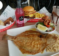 Hide and Seek Fish and Chippery - Accommodation Sunshine Coast