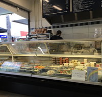 Jim's Seafood  Grill - Accommodation Sunshine Coast