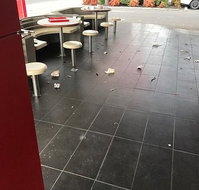 KFC - Accommodation Sunshine Coast