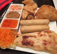 Lime 'n' Chilli Thai Restaurant - Accommodation Sunshine Coast