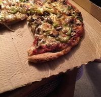 Melrose Pizza - Accommodation Sunshine Coast