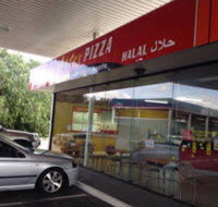 My Mate's Pizza Glenroy - Accommodation Sunshine Coast