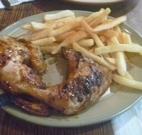 Nando's - Accommodation Sunshine Coast